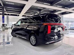 Great Wall WEY Shanshan New Energy Four-Wheel Drive Shanshan 9 - ფოტო 7