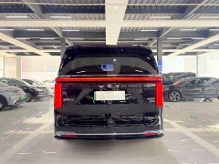 Great Wall WEY Shanshan New Energy Four-Wheel Drive Shanshan 9 - ფოტო 8