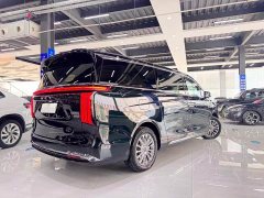 Great Wall WEY Shanshan New Energy Four-Wheel Drive Shanshan 9 - ფოტო 9