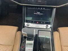 Audi A8 A8L 55 TFSI quattro Luxury - ფოტო 10