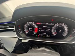 Audi A8 A8L 55 TFSI quattro Luxury - ფოტო 11