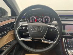 Audi A8 A8L 55 TFSI quattro Luxury - ფოტო 12