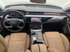 Audi A8 A8L 55 TFSI quattro Luxury - ფოტო 13