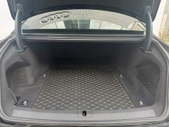 Audi A8 A8L 55 TFSI quattro Luxury - ფოტო 14