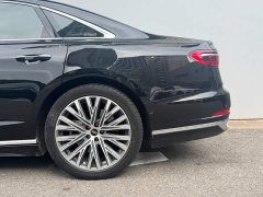 Audi A8 A8L 55 TFSI quattro Luxury - ფოტო 15