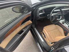 Audi A8 A8L 55 TFSI quattro Luxury - ფოტო 18