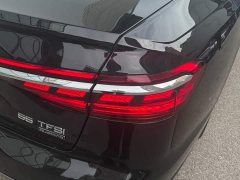 Audi A8 A8L 55 TFSI quattro Luxury - ფოტო 19