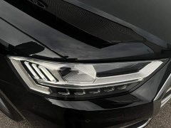 Audi A8 A8L 55 TFSI quattro Luxury - ფოტო 20