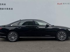 Audi A8 A8L 55 TFSI quattro Luxury - ფოტო 6