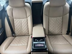 Audi A8 A8L 55 TFSI quattro Luxury - ფოტო 7