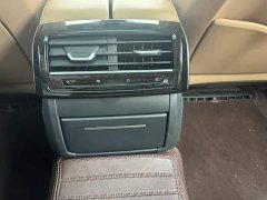 Audi A8 A8L 55 TFSI quattro Luxury - ფოტო 8