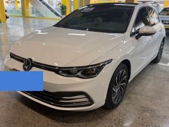 Volkswagen Golf 280TSI DSG Pro - ფოტო 1