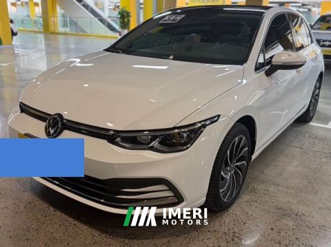 2023 Volkswagen Golf 280TSI DSG Pro