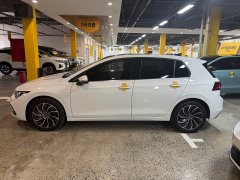 Volkswagen Golf 280TSI DSG Pro - ფოტო 2