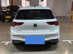 Volkswagen Golf 280TSI DSG Pro - ფოტო 3