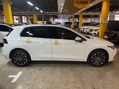 Volkswagen Golf 280TSI DSG Pro - ფოტო 4