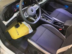 Volkswagen Golf 280TSI DSG Pro - ფოტო 5