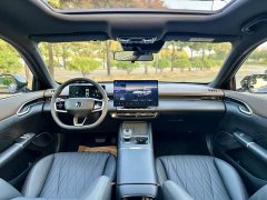 Changan Yiyong Fourth Generation 1.5T 500Bar Smart Enjoy Edition - ფოტო 10