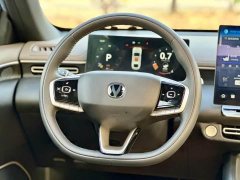 Changan Yiyong Fourth Generation 1.5T 500Bar Smart Enjoy Edition - ფოტო 12