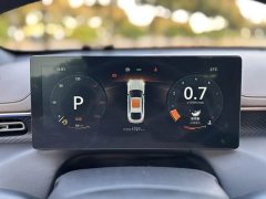 Changan Yiyong Fourth Generation 1.5T 500Bar Smart Enjoy Edition - ფოტო 13
