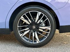 Changan Yiyong Fourth Generation 1.5T 500Bar Smart Enjoy Edition - ფოტო 19