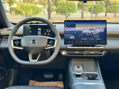 Changan Yiyong Fourth Generation 1.5T 500Bar Smart Enjoy Edition - ფოტო 9