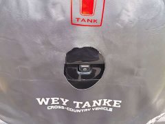 Tank 300 City Edition 2.0T Stylish - ფოტო 10