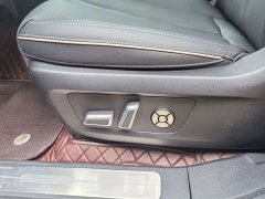 Tank 300 City Edition 2.0T Stylish - ფოტო 14