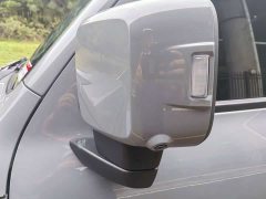 Tank 300 City Edition 2.0T Stylish - ფოტო 16