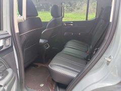 Tank 300 City Edition 2.0T Stylish - ფოტო 17