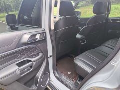 Tank 300 City Edition 2.0T Stylish - ფოტო 18