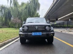 Tank 300 City Edition 2.0T Stylish - ფოტო 2
