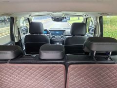 Tank 300 City Edition 2.0T Stylish - ფოტო 20