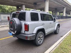 Tank 300 City Edition 2.0T Stylish - ფოტო 6