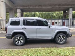 Tank 300 City Edition 2.0T Stylish - ფოტო 9