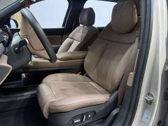 NIO ES8 75kWh - ფოტო 11