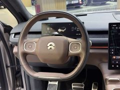 NIO ES8 75kWh - ფოტო 12
