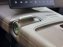 NIO ES8 75kWh - ფოტო 16