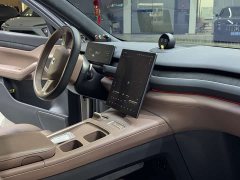 NIO ES8 75kWh - ფოტო 19