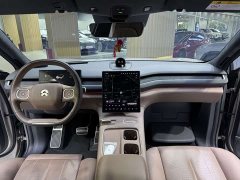 NIO ES8 75kWh - ფოტო 20