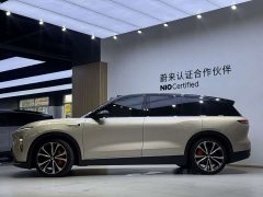 NIO ES8 75kWh - ფოტო 4
