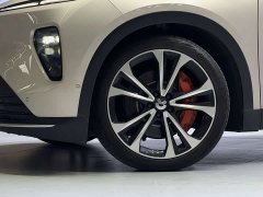 NIO ES8 75kWh - ფოტო 5