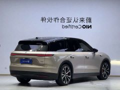 NIO ES8 75kWh - ფოტო 6