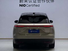 NIO ES8 75kWh - ფოტო 7