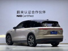 NIO ES8 75kWh - ფოტო 8