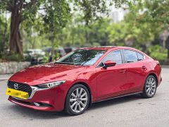 Mazda3 Axela 2.0L Automatic Radiance Edition - ფოტო 1