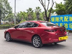 Mazda3 Axela 2.0L Automatic Radiance Edition - ფოტო 10
