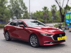 Mazda3 Axela 2.0L Automatic Radiance Edition - ფოტო 3