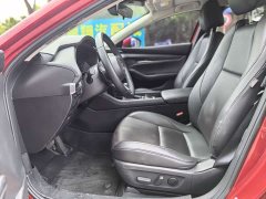 Mazda3 Axela 2.0L Automatic Radiance Edition - ფოტო 4