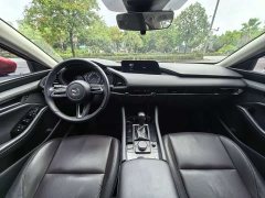 Mazda3 Axela 2.0L Automatic Radiance Edition - ფოტო 5